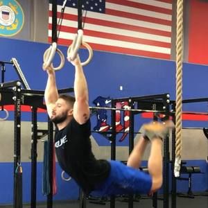 Meet your Posher, Chris